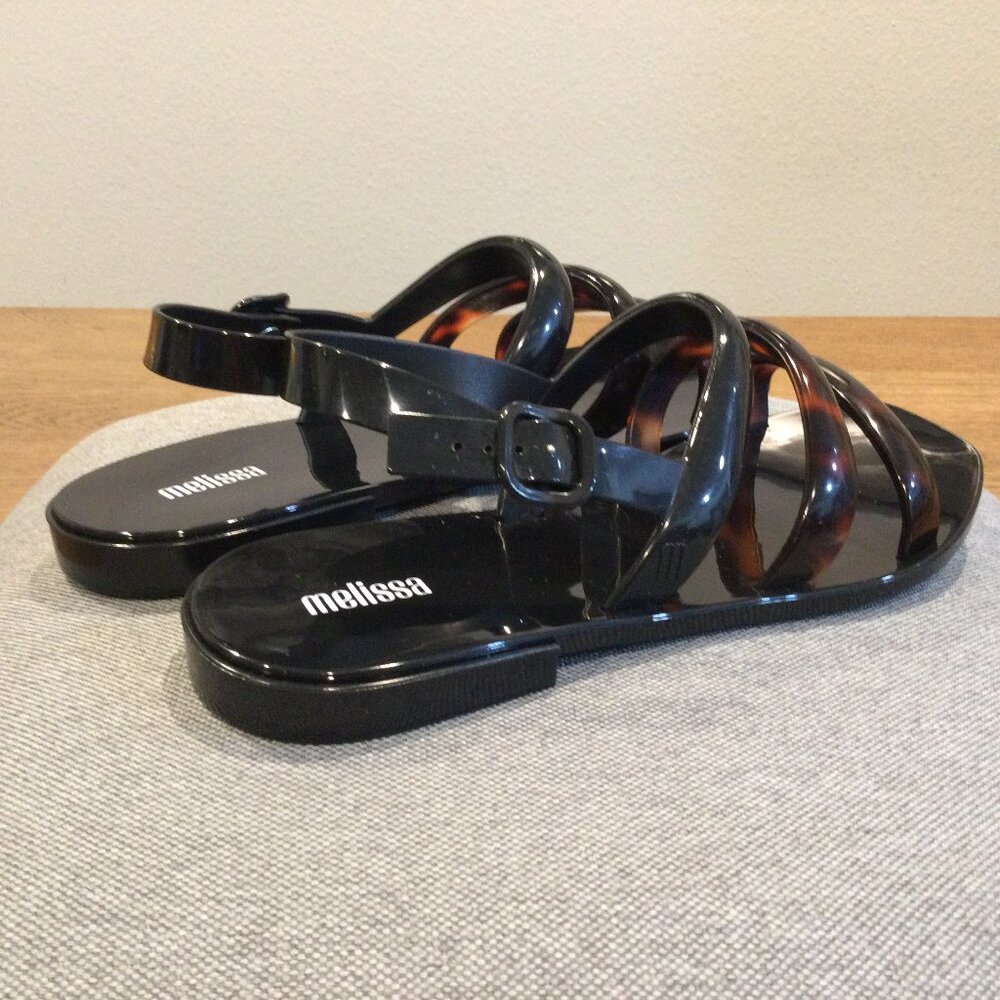 NEW Melissa melissa MELISSA ESSENTIAL SZ 7 - Picture 6 of 9